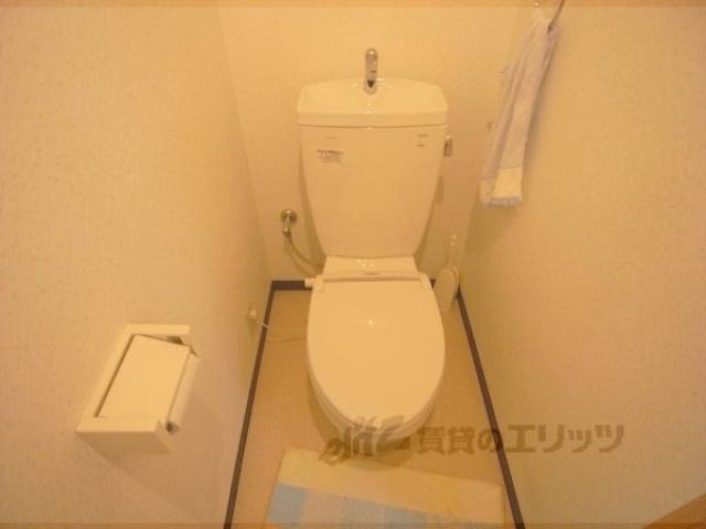 トイレ　共用トイレ