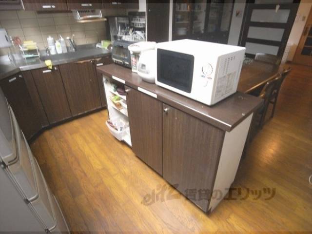 共用家電
