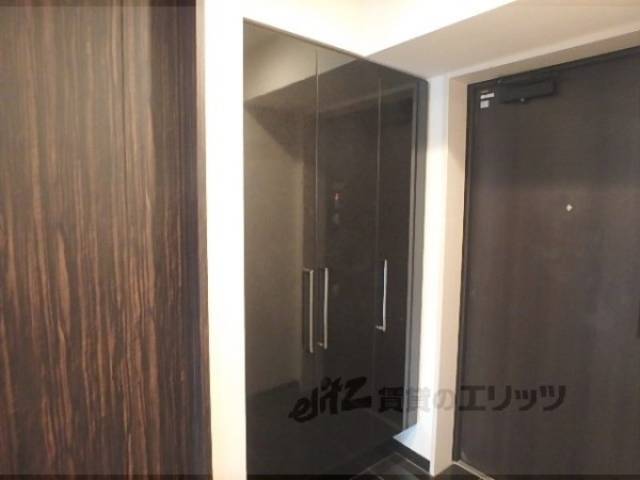 下駄箱