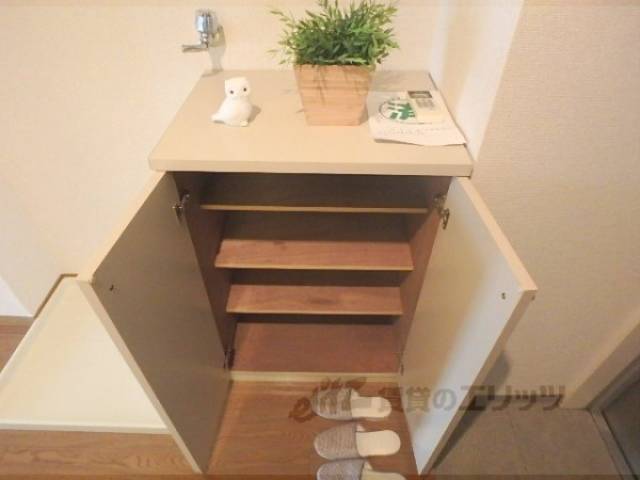 下駄箱