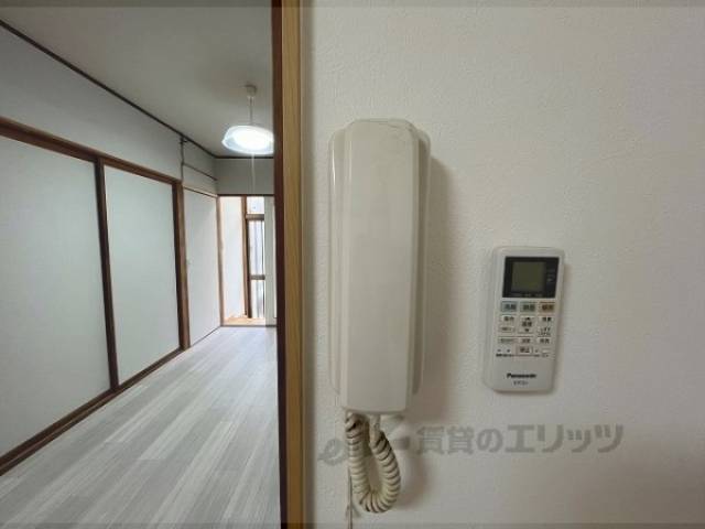 ドアホン
