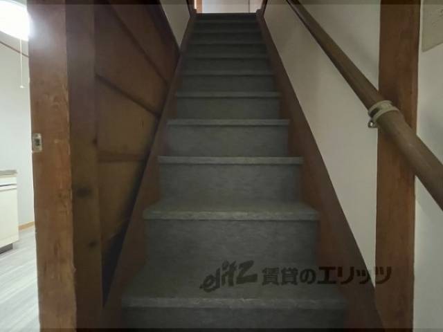 階段