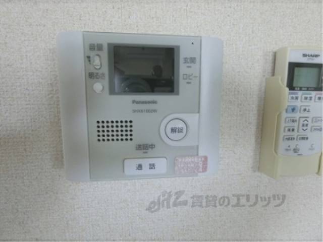 ドアフォン（ＴＶ含）