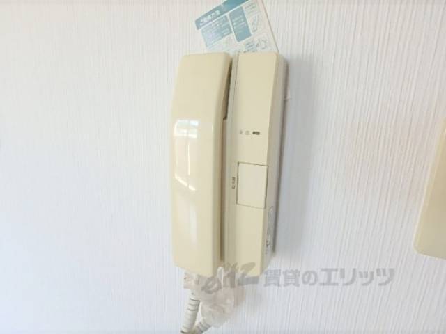 インターフォン