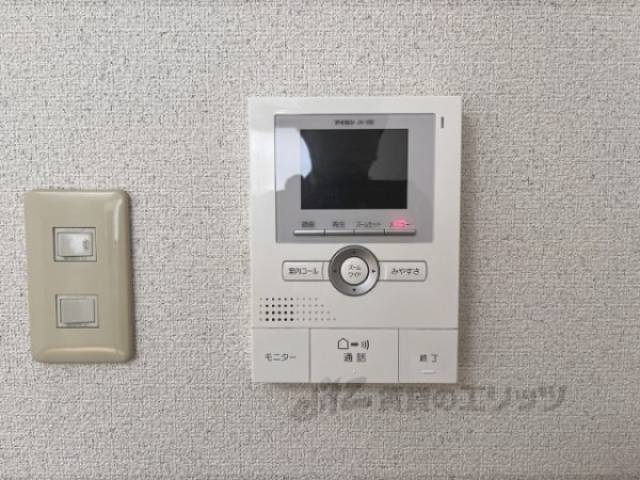 ドアフォン（ＴＶ含）