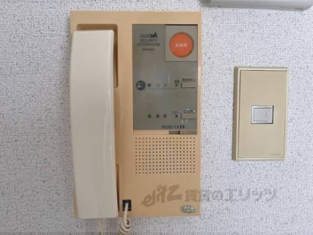 インターフォン