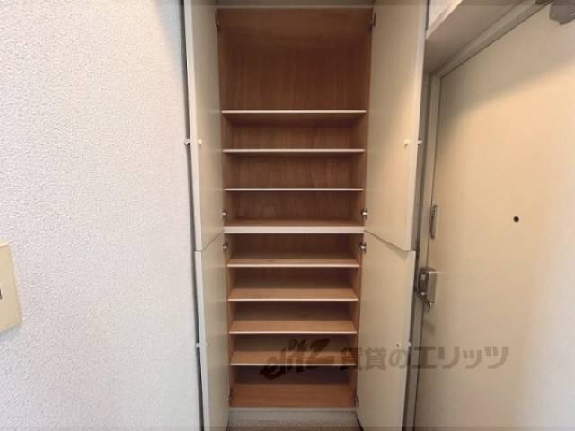 下駄箱