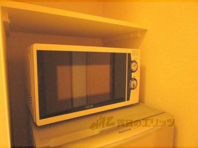 電子レンジ等