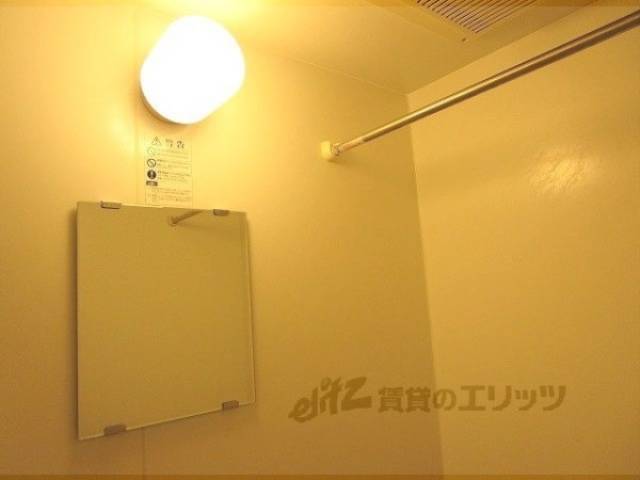 ユニットバス