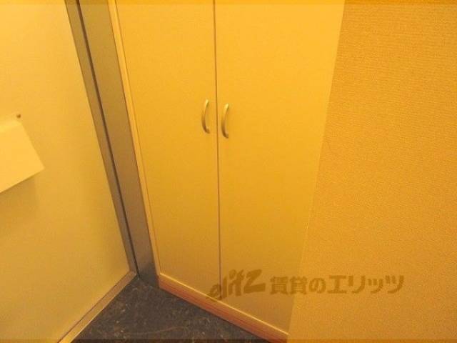 下駄箱