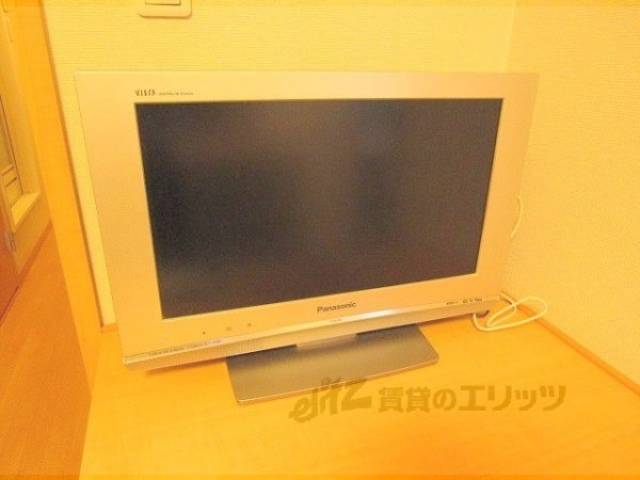 テレビ