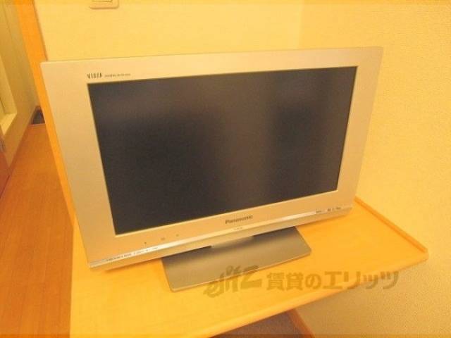 テレビ