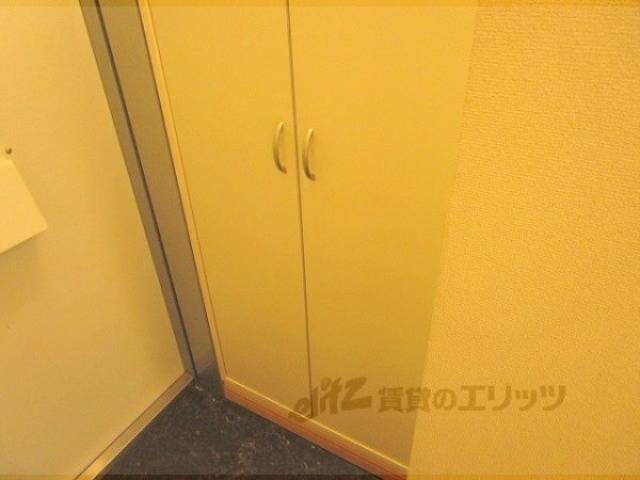 下駄箱