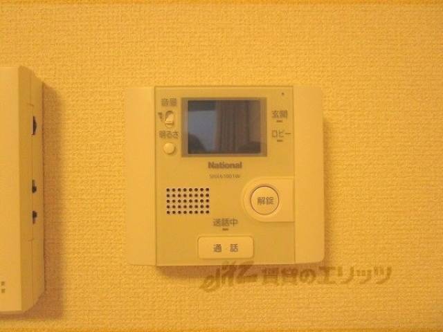 ドアフォン（ＴＶ含）　オートロック