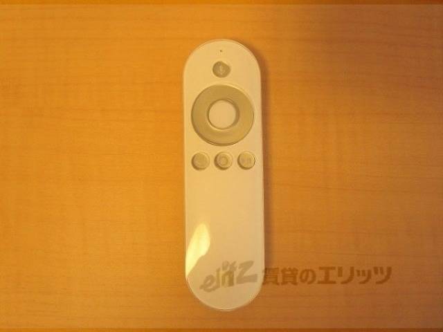 リモコン