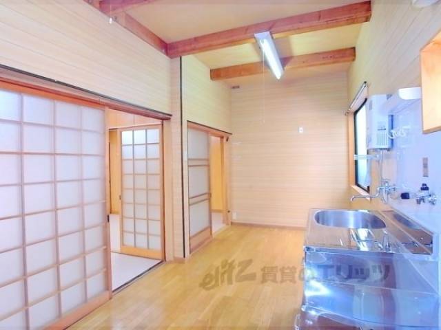ダイニング