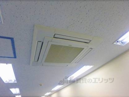 エアコン