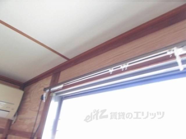 カーテンレール