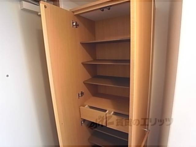下駄箱