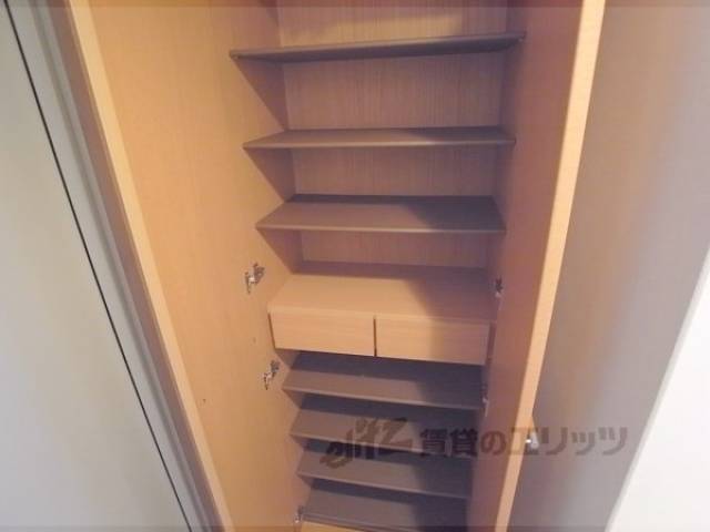 下駄箱