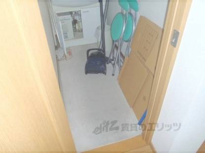更衣室