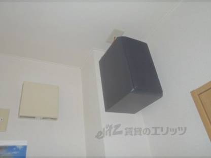 スピーカー