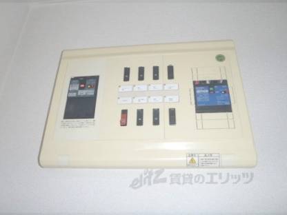ブレーカー