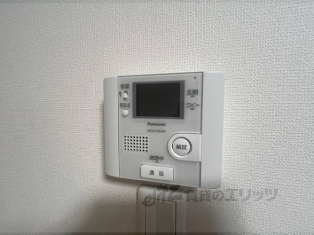 ドアフォン（ＴＶ含）