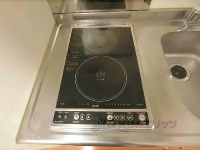 キッチン　ＩＨコンロ