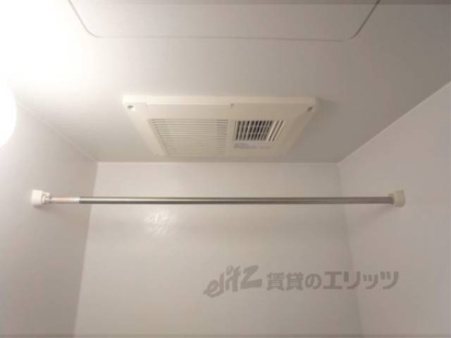 風呂　浴室乾燥機