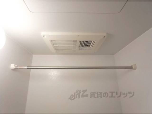 風呂　浴室乾燥機