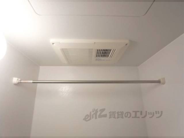 風呂　浴室乾燥機
