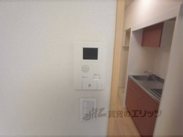 ドアフォン（ＴＶ含）　インターフォン