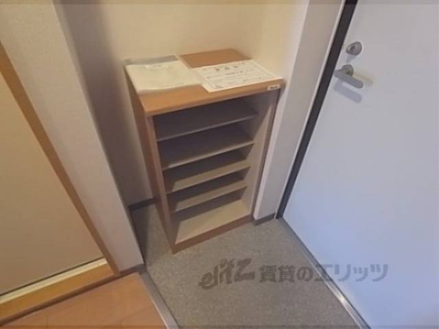 下駄箱