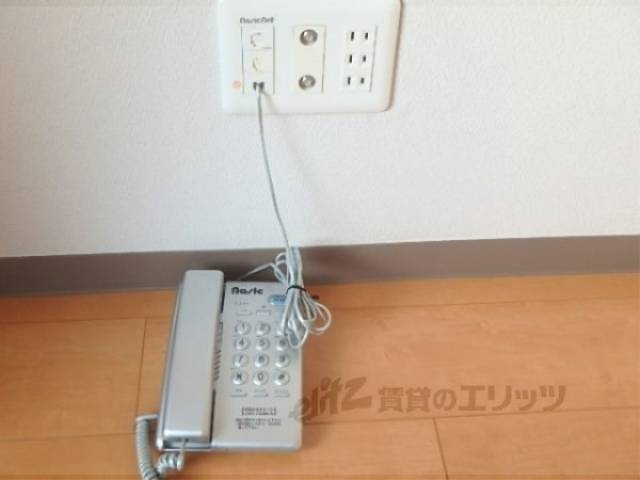 ドアホン
