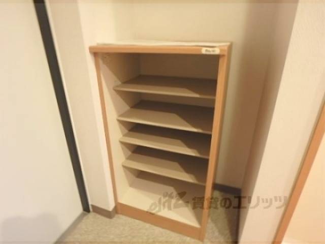 下駄箱