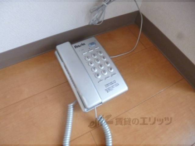 電話