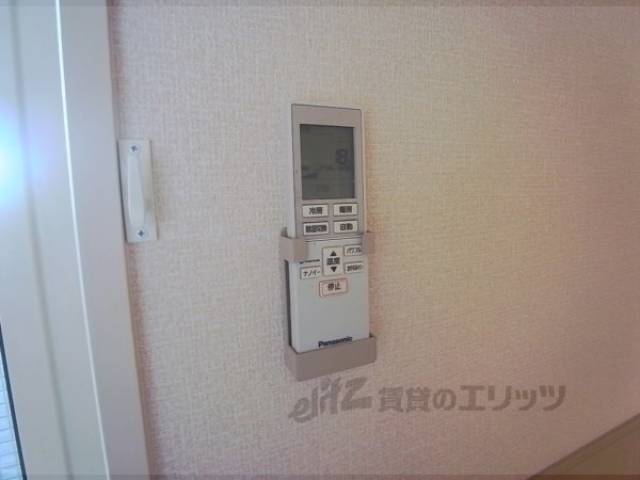 エアコン[リモコン]