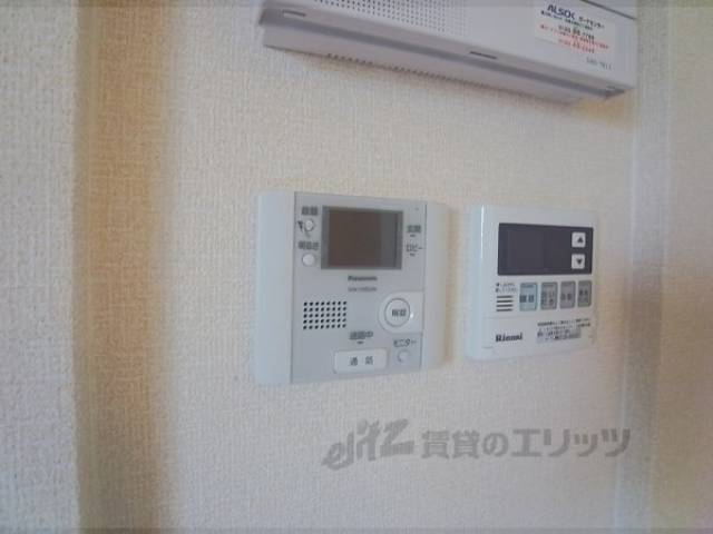 モニターフォン
