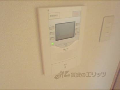 モニターホン