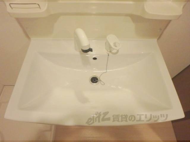 洗面所