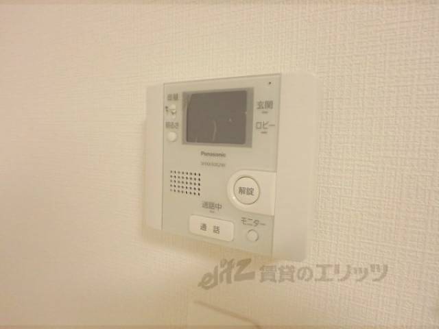 ドアフォン（ＴＶ含）