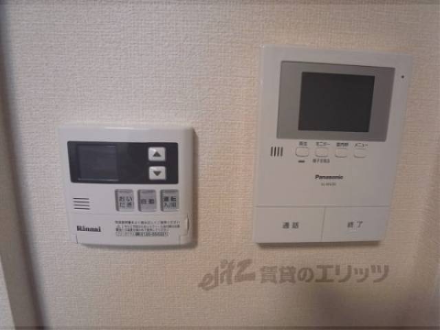 ドアフォン（ＴＶ含）