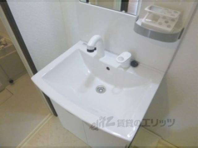 洗面所