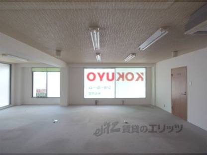 居室　1