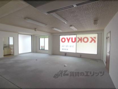 居室　1