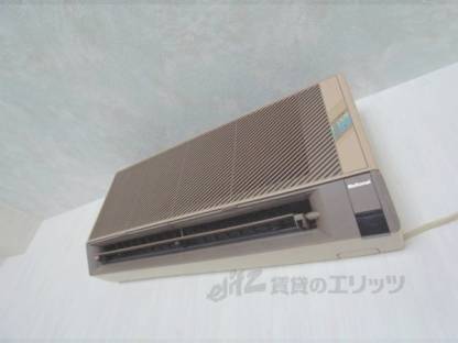 エアコン　2