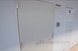 クオリカ西京極うまづか室内写真2