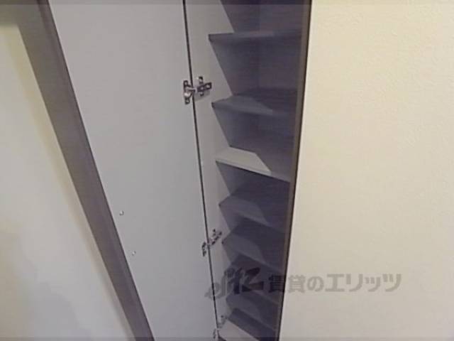 下駄箱