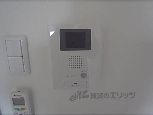 インターフォン